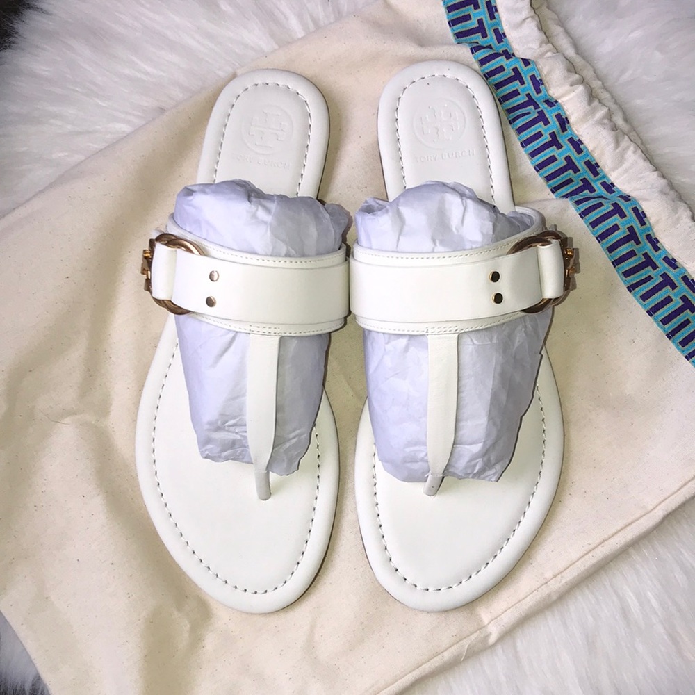 NEW Tory Burch Sandals!!